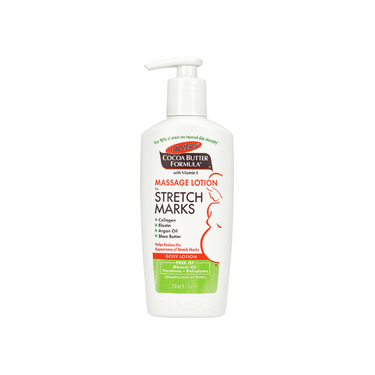 Palmer’s Cocoa Butter Formula – Massage Lotion for Stretch Marks - 8.5 fl oz - ANNS BEAUTY SUPPLY